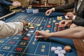 Онлайн казино Casino R7
